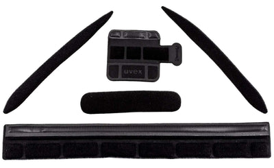 Uvex i-vo upholstery set