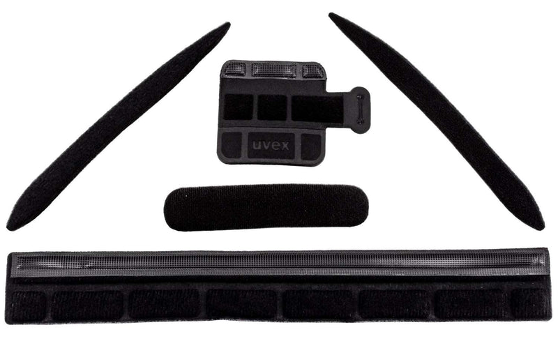 Uvex i-vo upholstery set
