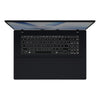 Asus vivobook 18 m1807ga-s8004w 18 laptop (blauw | ryzen 7 445 | radeon 840m | 32 gb | 1 tb ssd)