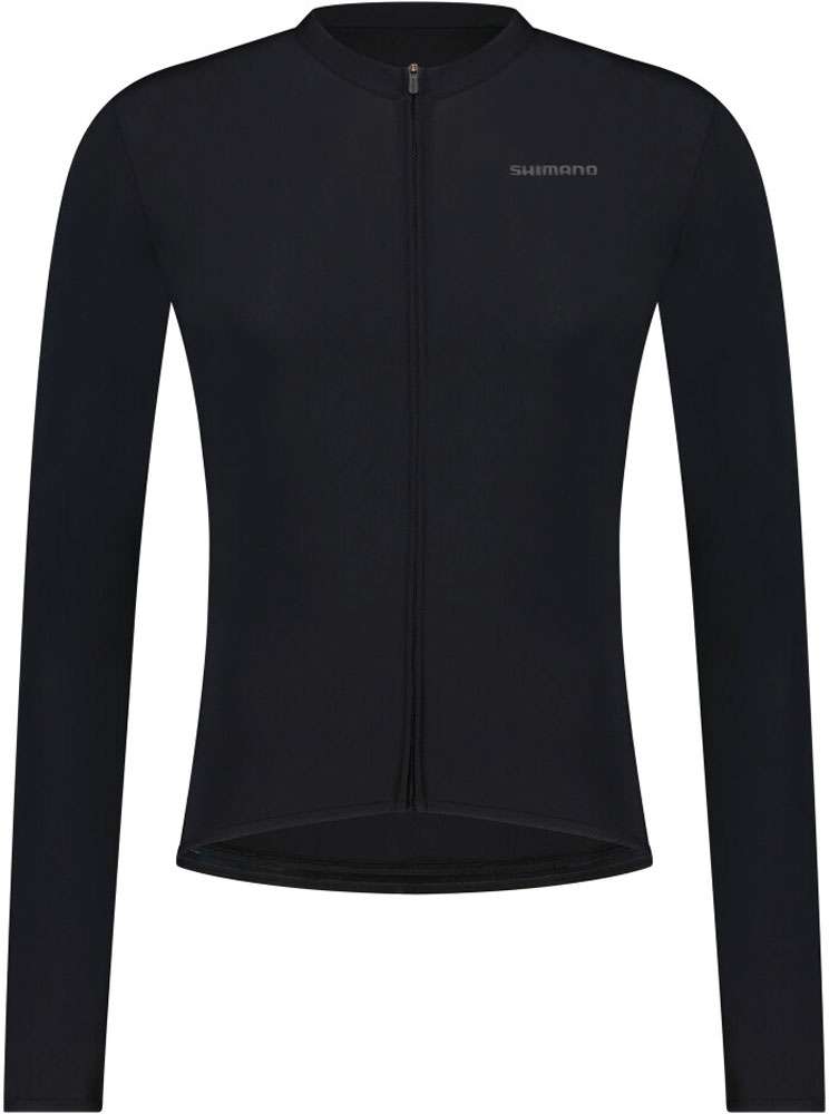 Shimano futuro - long sleeve jersey