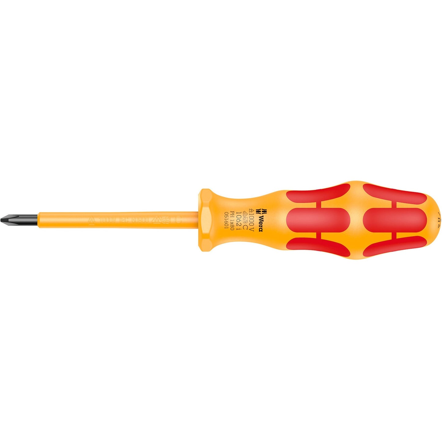 Wera 2go shk 1 gereedschapsset voor gebruik in de sanitair- en hvac sector (zwart, 36‑delig)