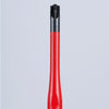 Knipex schroevendraaier (slim) plus-minus pz2 (rood geel)
