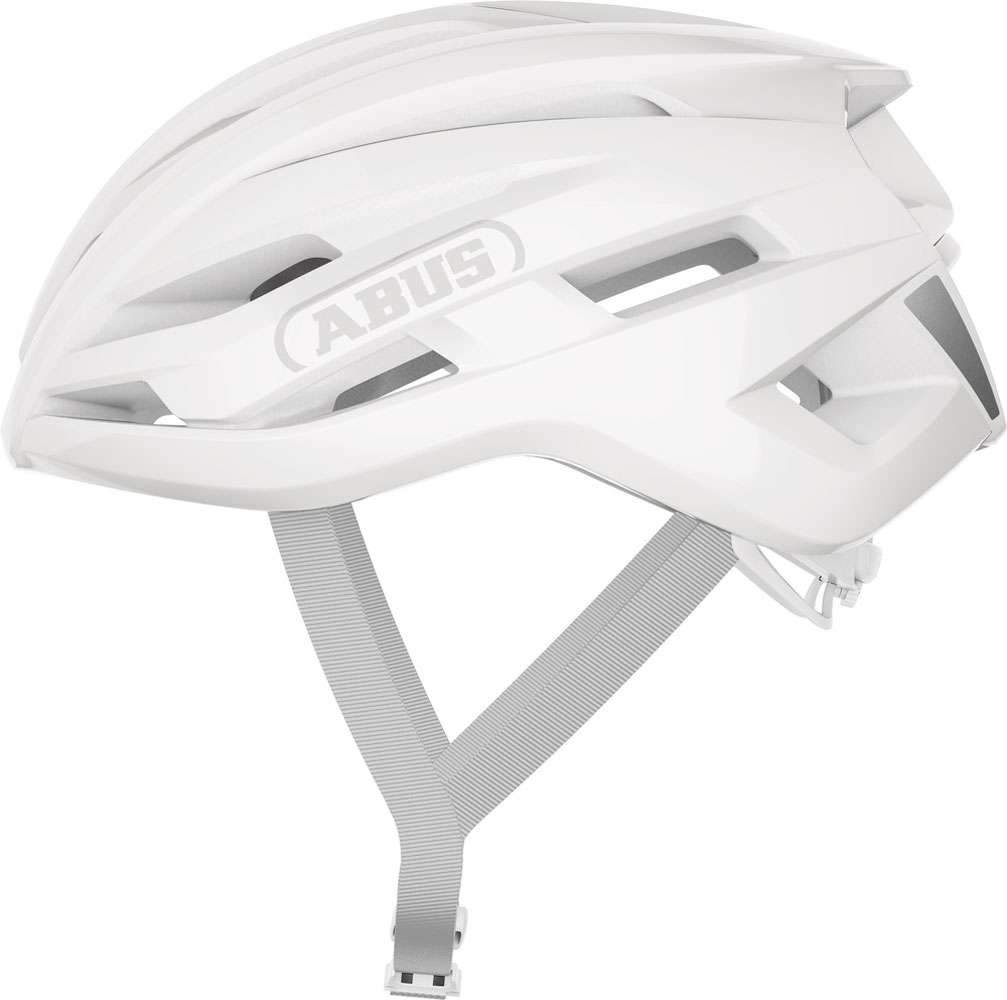 Abus stormchaser ace - road bike helmet