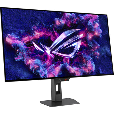 Asus rog strix oled xg32ucwmg 31.5 4k uhd gaming monitor (zwart, 2x hdmi, displayport, 3x usb-a, usb-b, usb-c, 240 hz 480 hz)