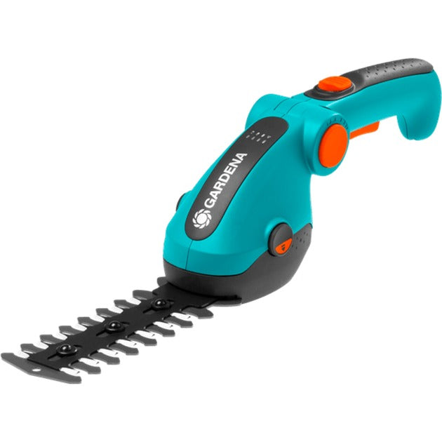 Gardena comfort grasschaar, struiksnoeischaar accu li-ion