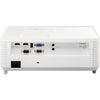 Viewsonic pa700x xga dlp-projector (wit, 4500 ansi lumen, voor bedrijven en onderwijs)