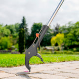 Gardena grijper 4-in-1 (grijs turquoise) - afbeelding 6