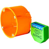 Shelly dimmer 2 - dimmer - binnen - 200w - groen