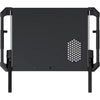 Eblaztr pc-case desktop behuizing (zwart (mat))