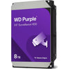 Wd purple 8 tb harde schijf (sata 600)