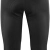 Löffler basic 3 4 - cycling shorts with pad