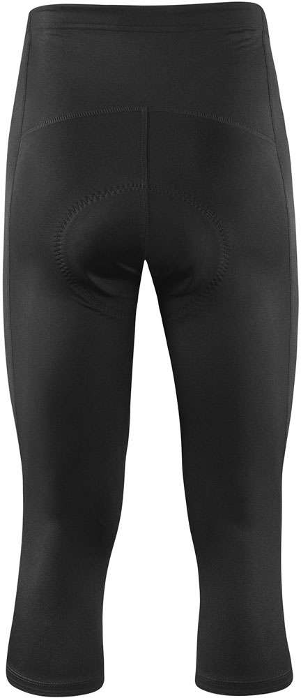 Löffler basic 3 4 - cycling shorts with pad