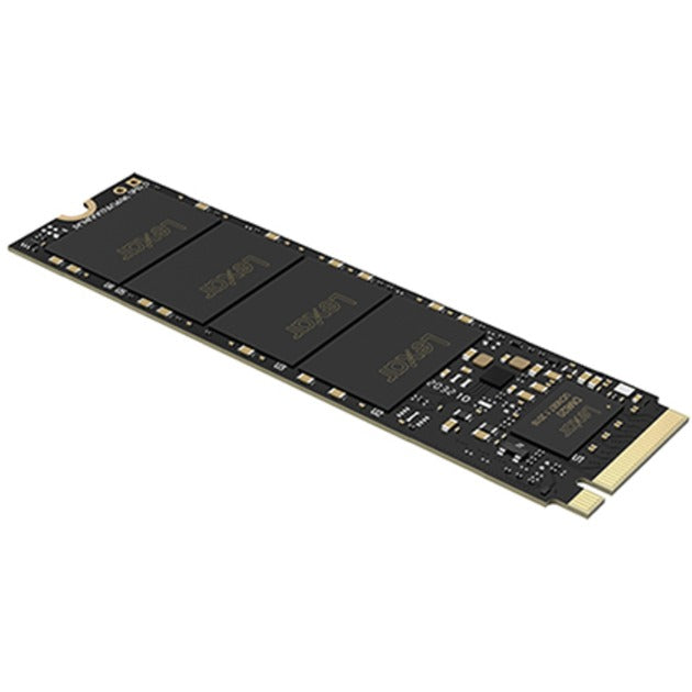 Lexar nm620 m.2 2280 nvme, 256gb ssd (pcie 3.0 x4, nvme 1.4, m.2 2280)