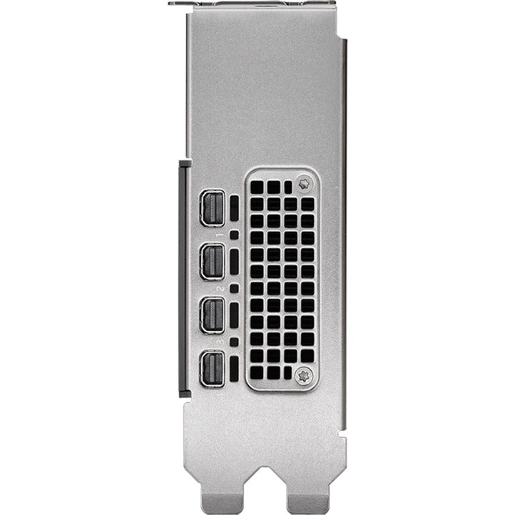 Nvidia® rtx 2000 ada 16 gb grafische kaart (4x mini displayport)