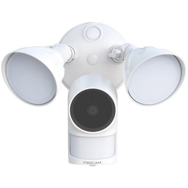 Foscam f41, 4mp dual-band wifi camera (wit)