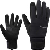 Shimano windbreak - thermal gloves - afbeelding 1