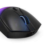 Lenovo legion m410 wireless rgb gaming mouse (zwart, 16.000 dpi, rgb, 2.4 ghz usb) - afbeelding 13