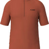 Cube cmpt half zip - jersey