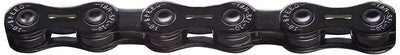 Ybn sla h-10 ti-n black 10-speed chain