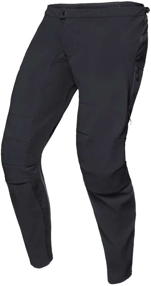 Vaude qimsa pro - softshell pants