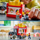 Lego ® city snackbartruck - 60488 - afbeelding 6