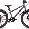 Cube acid 200 disc allroad grey´n´flash