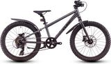 Cube acid 200 disc allroad grey´n´flash - afbeelding 1