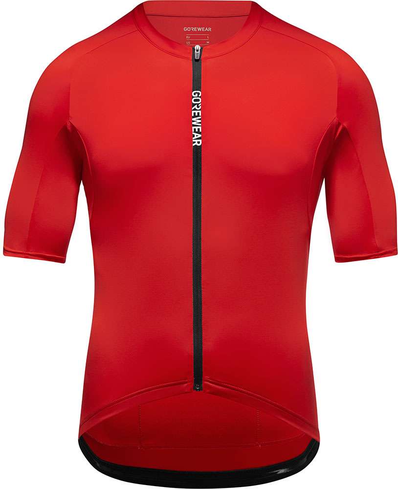 Gorewear spinshift - jersey