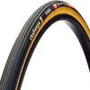 Challenge Strada pro tubular 700x25c zwart bruin
