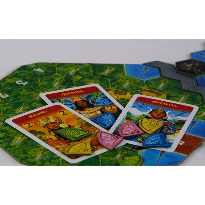 999games 999 games de zoektocht naar el dorado: gevaren muisca uitbreiding bordspel
