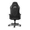Trust gxt 721 ruya pro premium comfortabele gaming stoel (zwart geel)