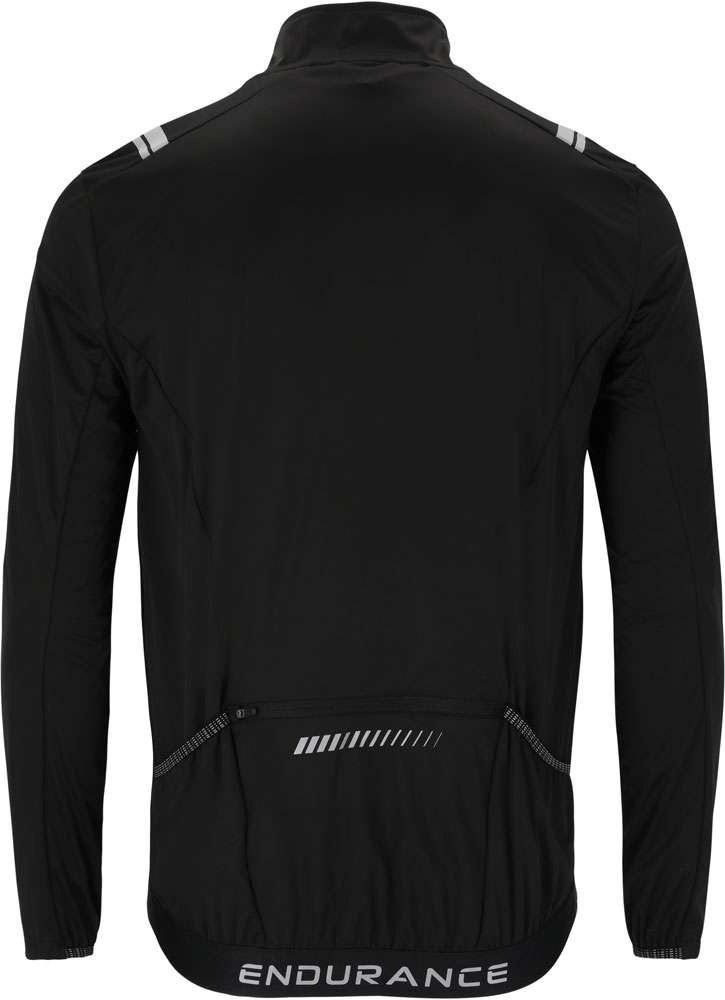 Endurance justine - cycling jacket