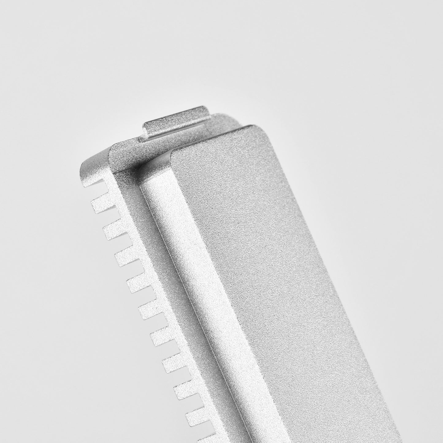 Silverstone tp06 heatsink (zilver, voor playstation 5)