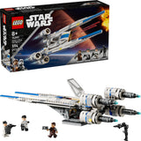 Lego ® star wars: andor™ rebel u-wing starfighter™ - 75399 - afbeelding 1