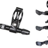 Kind shock southpaw remote