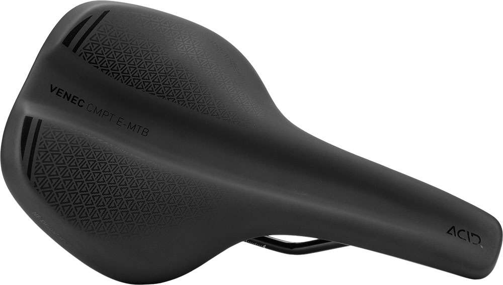 Acid venec cmpt e-mtb saddle