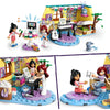 Lego friends - paisley's kamer constructiespeelgoed (42647)