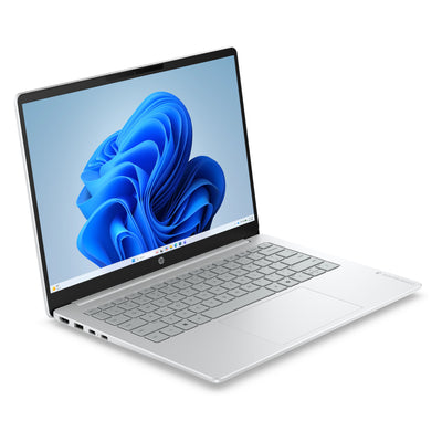 Hp omnibook 3 laptop 14-hy0005ndx (e1kb6ea) 14 (grijs zilver | ryzen 5 130 | radeon 660m | 12 gb | 512 gb ssd)