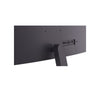 Lg ultragear 27g411a-b 27 gaming monitor (zwart, hdmi, displayport, 144 hz (oc))