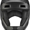 Uvex ravage - fullface helmet
