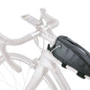 Topeak Fuel Tank M - Frametas - Zwart - Fietsaccessoire