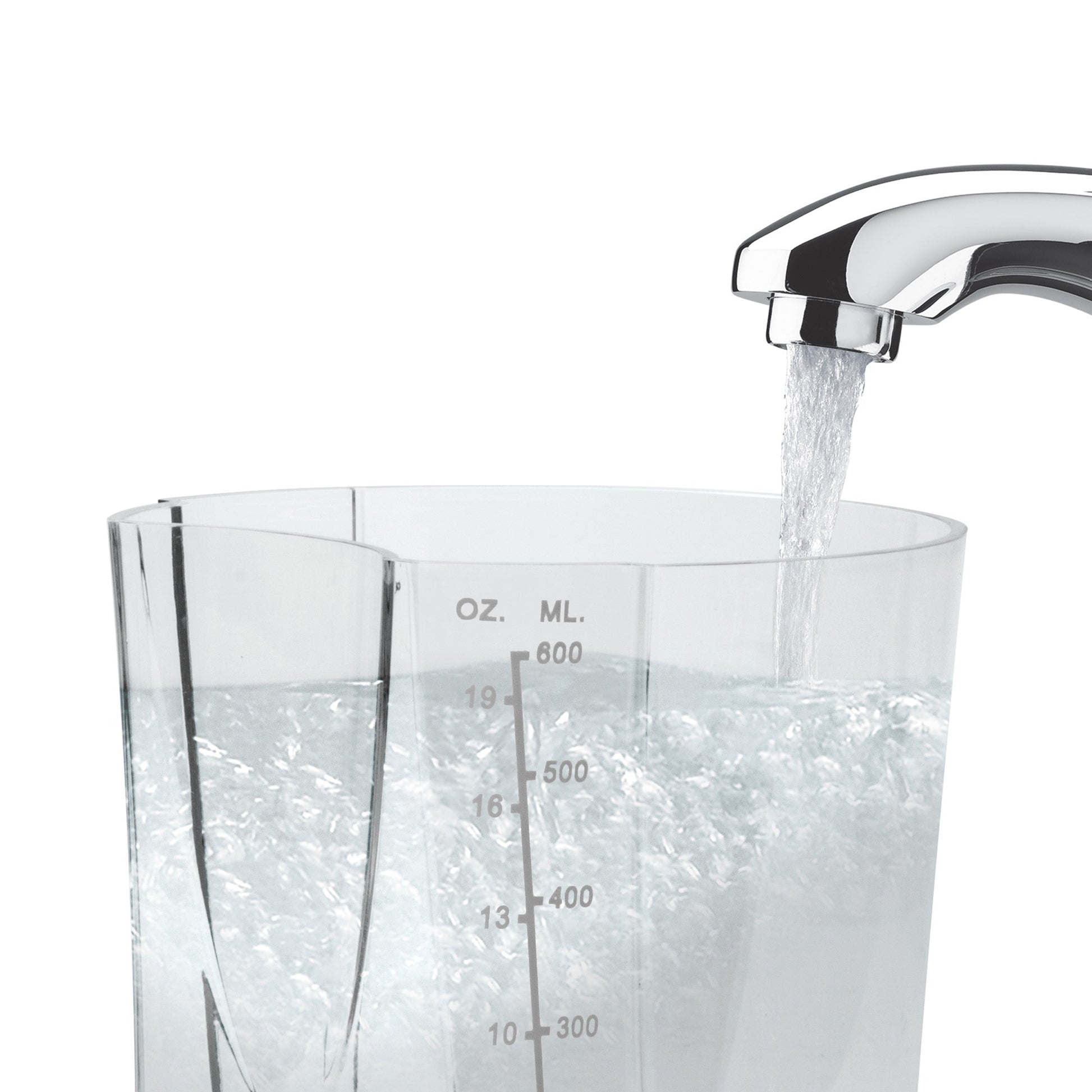 Waterpik wp-662 ultra professional waterflosser mondverzorging (zwart)