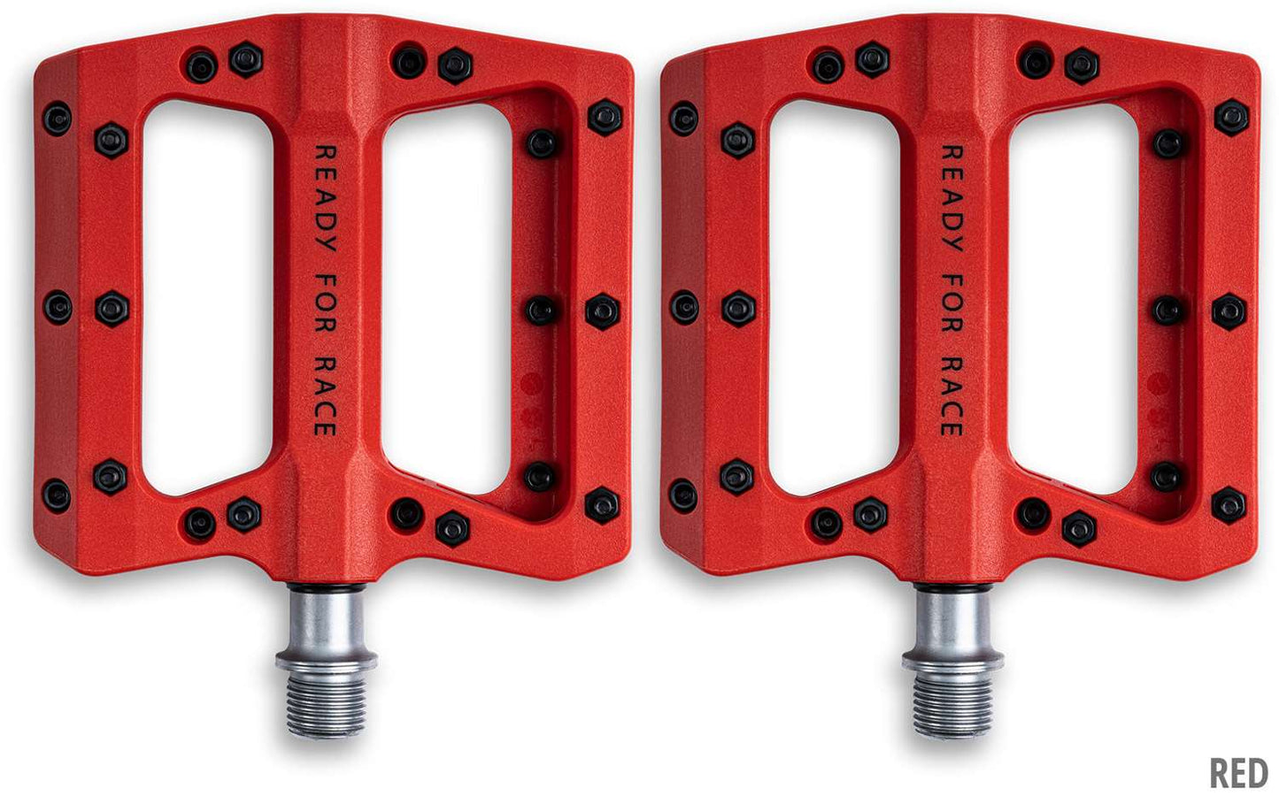 Rfr etp flat platform pedals