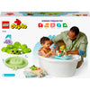 Lego duplo - waterpark constructiespeelgoed (10989)