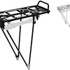 Pletscher athlete system luggage carrier with pump tips