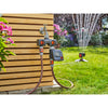Gardena select computer besproeiingscomputer - 3 besproeiingen per dag
