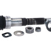 Shimano pedal axle complete for pd-ef102