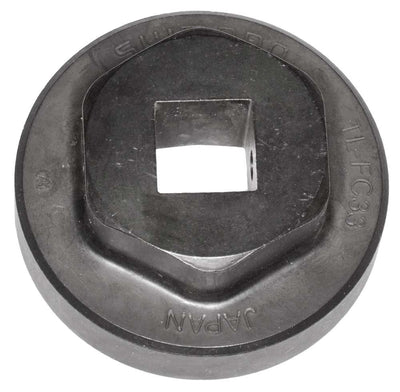 Trapassleutel TL-FC33 voor Hollowtech II