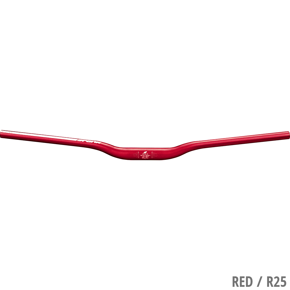 Spank spoon 35 handlebar