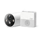 Tp-link tapo c420s1 beveiligingscamera (wit, 2k qhd, ip65)